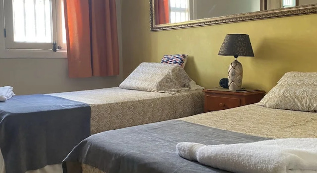 Номер Classic Hotel Boutique Castillo Ines Maria