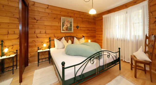 Апартаменты Superior с 2 комнатами Herzigs Ferienhaus Mitterdorf