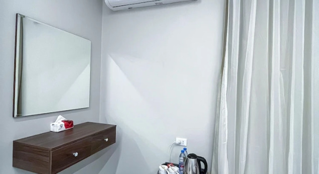 Номер Standard Pyramids View Inn Bed & Breakfast