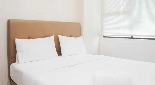 Номер Standard Cozy Room 2BR at 19 Avenue Apartment