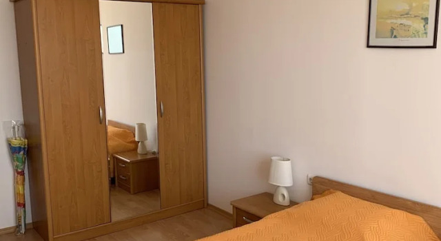 Семейные апартаменты с видом на море Marina View Fort Beach Apartments by Kalina Resort
