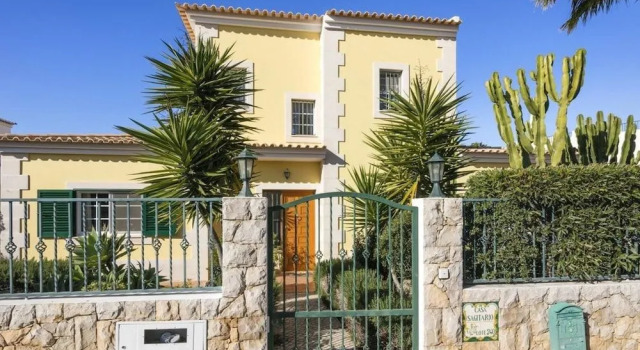 Casa Sagitario in Carvoeiro