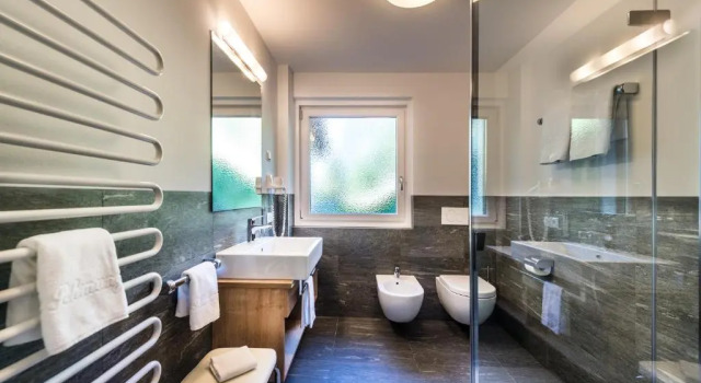 Двухместный номер Standard Hotel Schmung