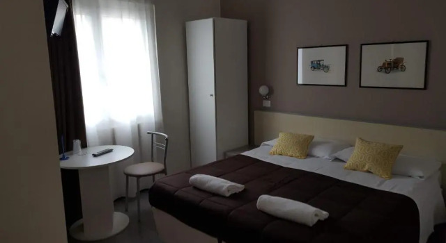 Номер Economy Hotel Arianna