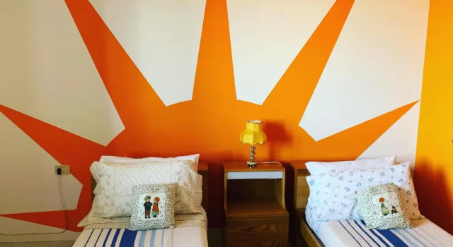 Номер Standard B&B Portobello