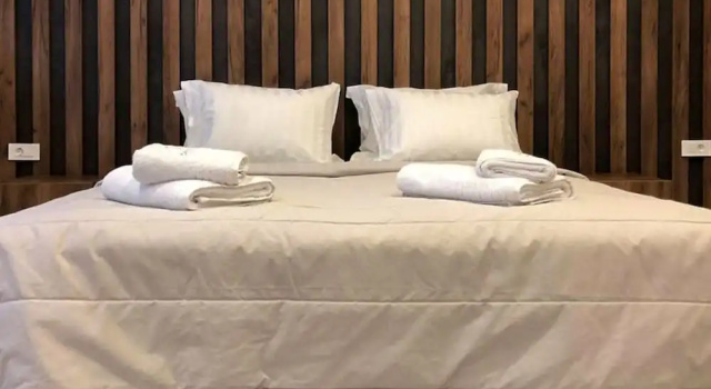 Zavia Villa DYO 3B Syvota