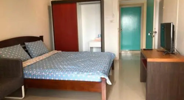 SN Group Apartment