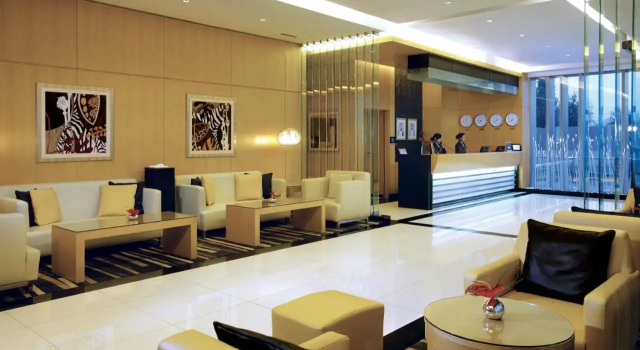 Hala Arjaan by Rotana