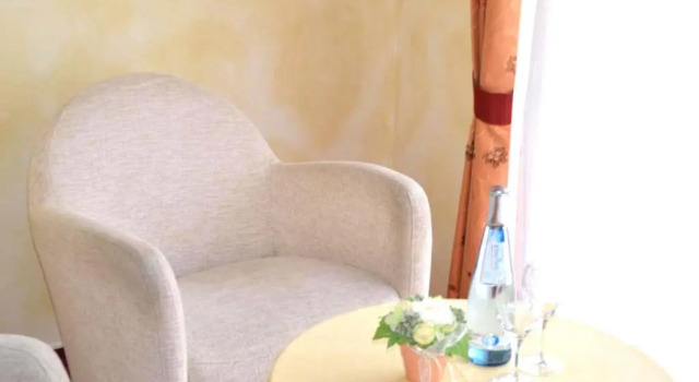 Номер Standard Hotel Die Post Meerfeld