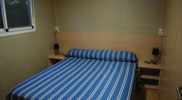 Номер Standard Camping El Maset