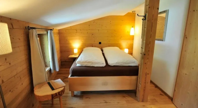 Номер Standard Hotel Chesa Staila