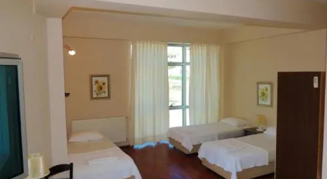 Ümit Pension