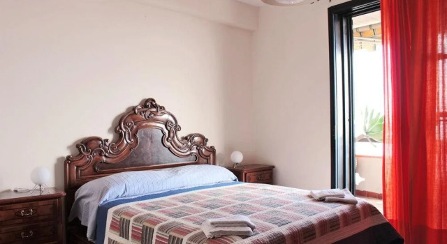 Come In Sicily - Baia Sirene, Book Hotel Hotels in Sicily with Parking, Parking