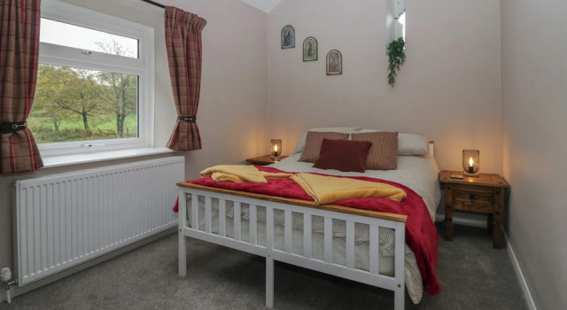 Benstead Cottage, Book Feriehus Seascale 