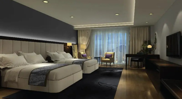 Номер Deluxe Olympia City Hotel by Dara