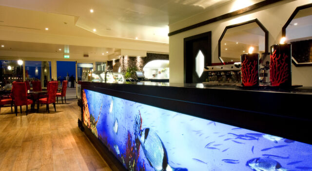Отель Delta Hotels by Marriott Giardini Naxos