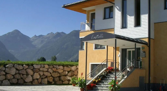 Villa Castelli, Réserver Villa Villas à Schladming-Dachstein, Villa