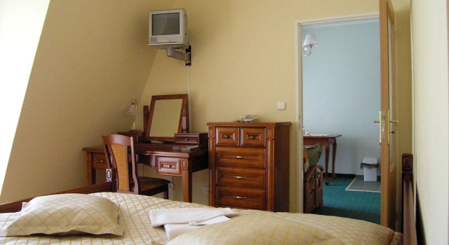 Апартаменты Hotel Modena