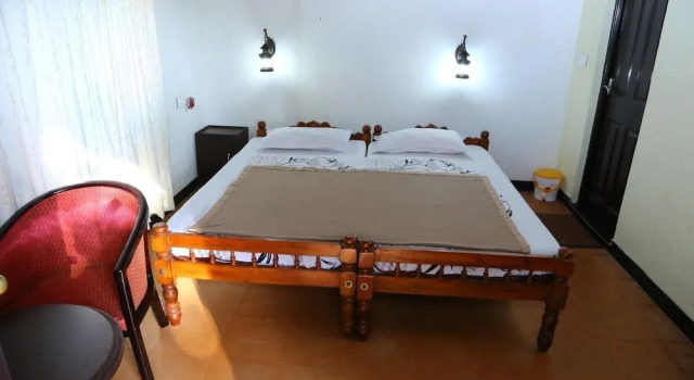 Bamboo Lagoon Backwater Front Resort, Reserva ahora Resort Alappuzha Kerala