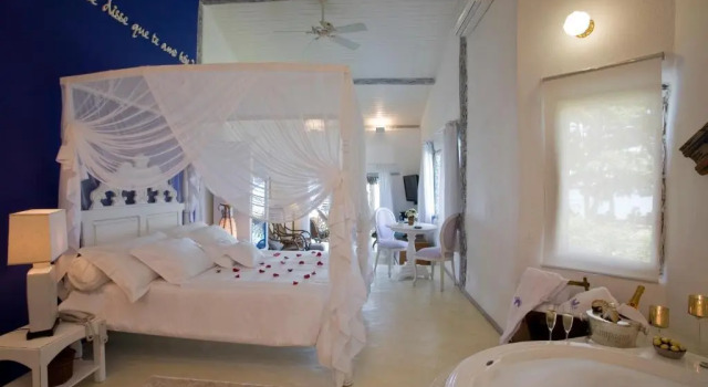 Pousada Bendito Seja, Rezervovat Hotel Wellness hotely v Bahia, SPA
