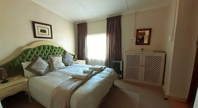 Sutherland Guest House