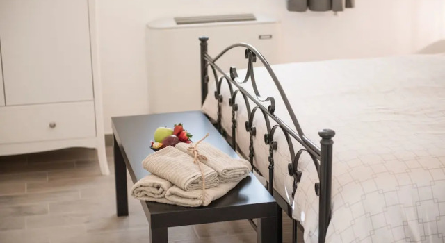 Casale Dei Pini - Nature Room