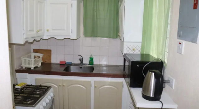 Appartement Ocean View Apartments