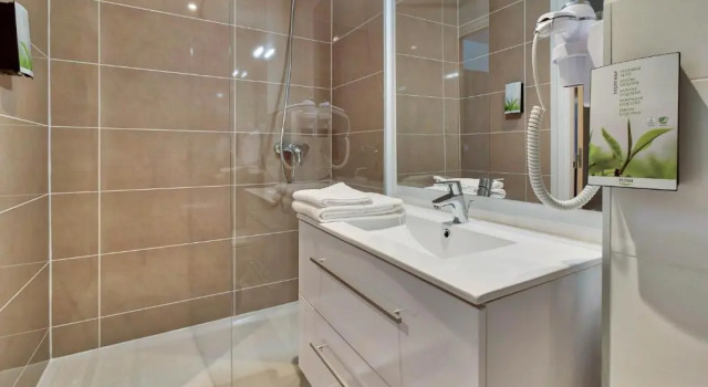 Номер Standard Campanile PRIME - Saint Jean de Luz