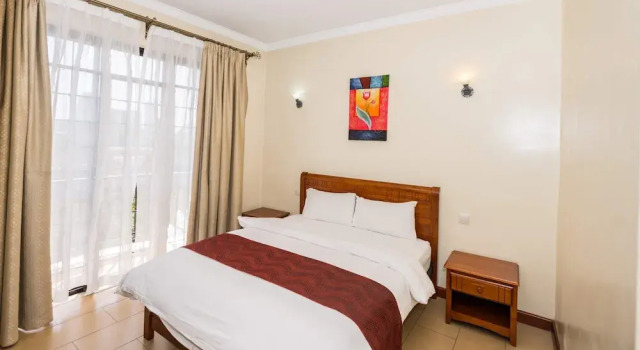 Chasewood Park Apartments, Book Apartment Hotels in Nairobi with a Pool, Swimming Pool