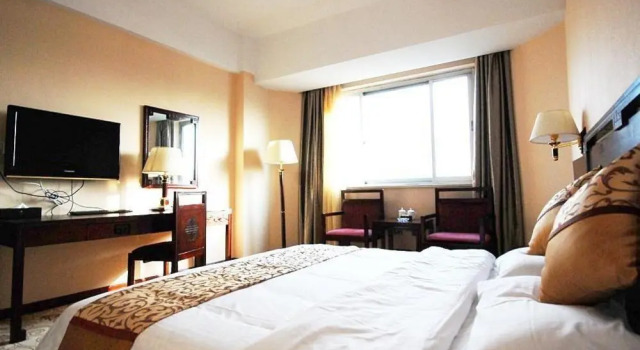 Nanjing Dong Yuan Xuan Hotel, Забронировать Отель Отели Нанкина 3 звезды, рядом с Нанкинский институт аэронавтики и астронавтики, 3*
