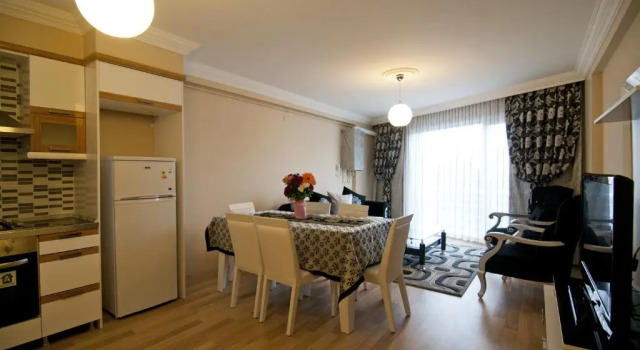 Aymira Suite Hotel, Varaa Huoneistohotelli Hotellit Marmara-alue pysäköinnillä, Pysäköinti