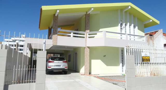 Pool House 4D, 350m From the Sea - 2, Забронировать Дом для отпуска Коттеджи Флорианополиса, Коттедж