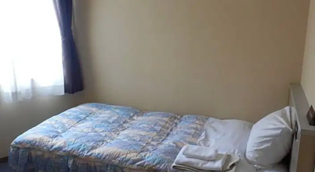 Одноместный номер Standard Hotel Hinodeya