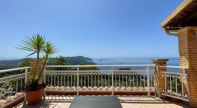 Апартаменты Village House Kalypso