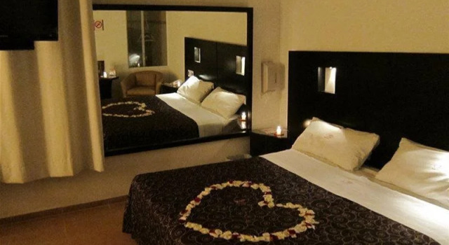 Motel Paris