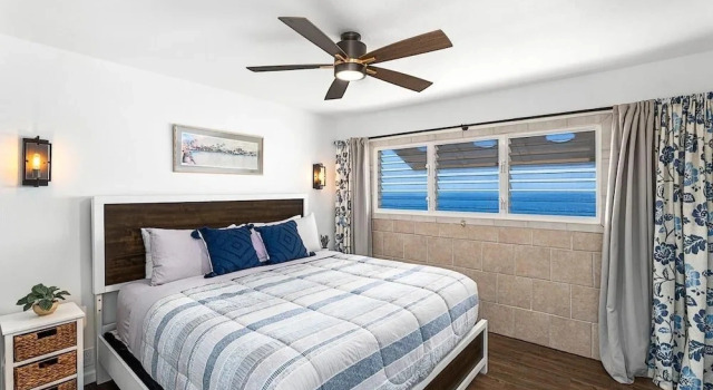 Keauhou Kona Surf & Racquet Club Townhouse#183