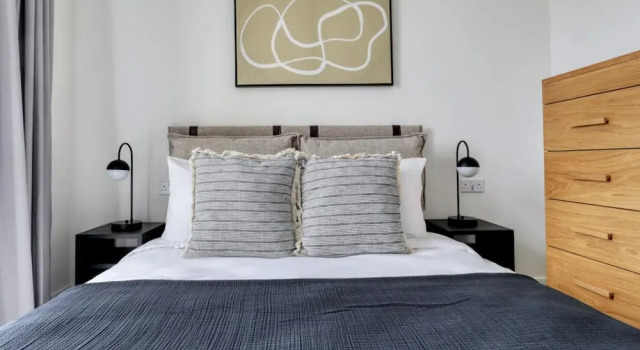 Remarkable 2bed Apartment in London, Забронировать Апартаменты/квартира Лондон Большой Лондон, рядом с Театр Royal Stratford East