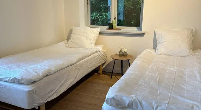 Kolding City Rooms