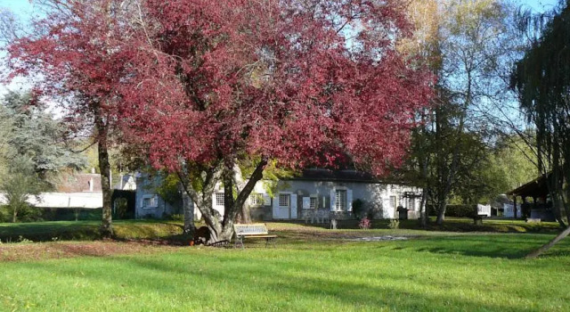 Le Moulin de Pasnel, Book Hotel  