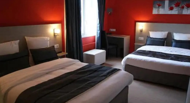 Номер Prestige Le Montloire