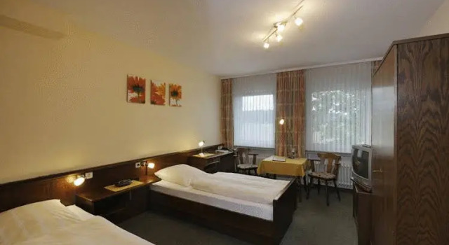 Landgasthaus Hotel H. Kortlüke, Réserver Hôtel Belm Osnabrücker Land