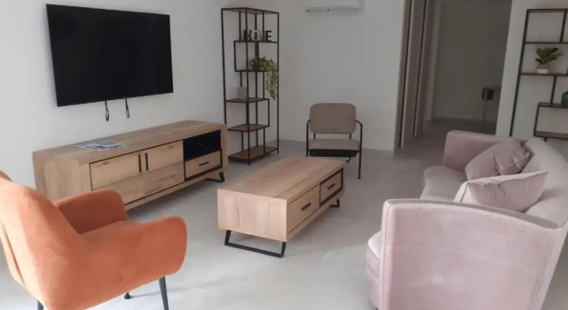 Апартаменты с 3 комнатами VILLA FLORENTINA