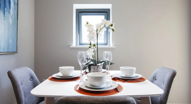 The Wesley - Superior Apartment