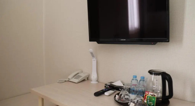Номер Superior CITY HOTEL