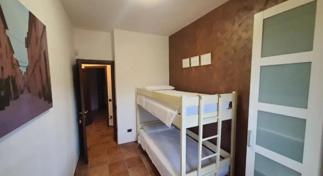 Номер Deluxe Casa Vacanza Villa Aurora