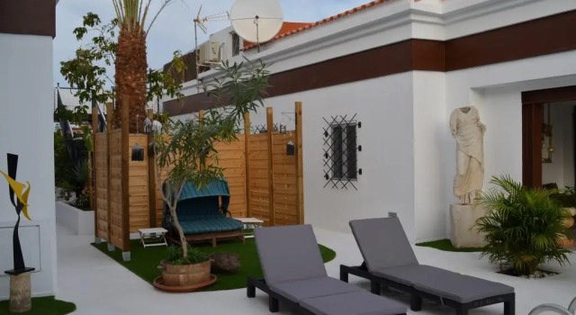 Lacy Golf Apartments, Prenota Appartamento Hotel a Gran Canaria con piscina, Piscina