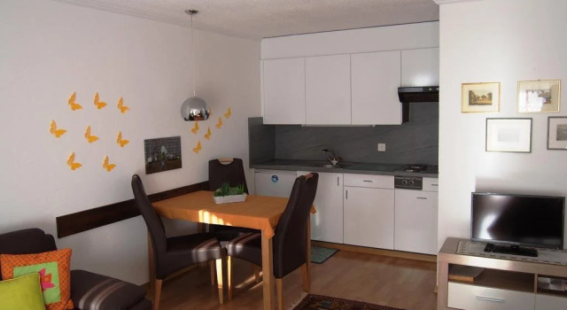Vulpera, Book Hotel Tarasp Scuol