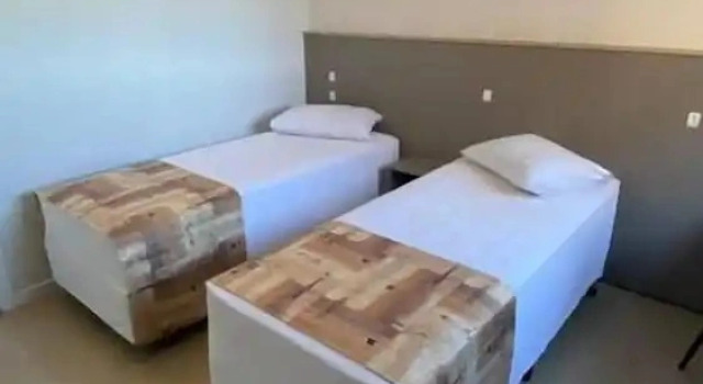 Апартаменты Standard ÓPER SMART HOTEL