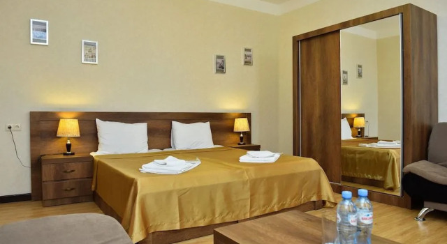 Dream Sky Hotel