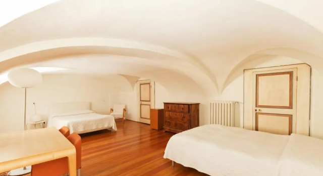 Трёхместный номер Standard Palazzo Cicala